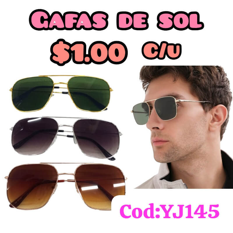GAFAS DE SOL