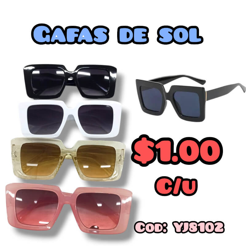 GAFAS DE SOL