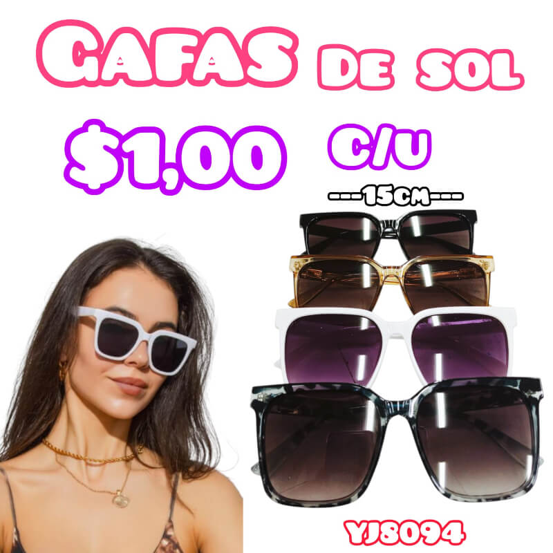 GAFAS DE SOL