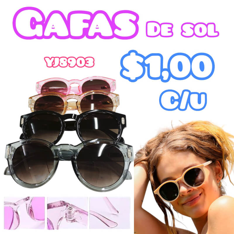 GAFAS DE SOL