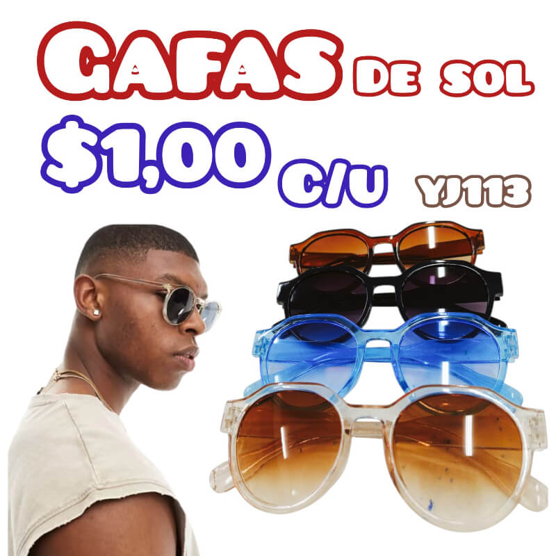 GAFAS DE SOL