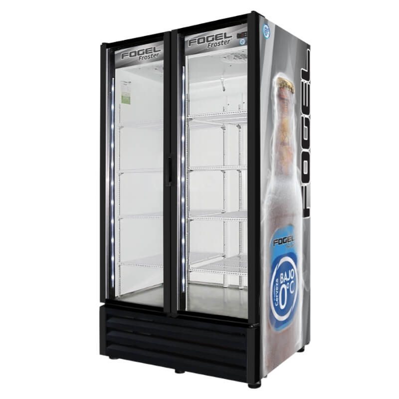 Froster-X37