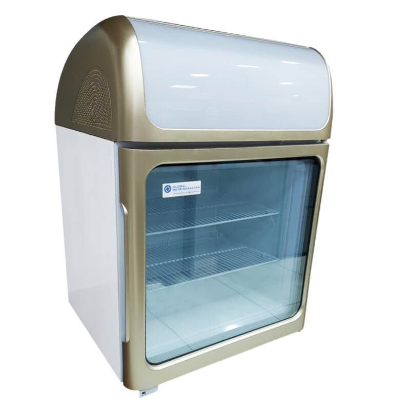 Freezer XLD-100