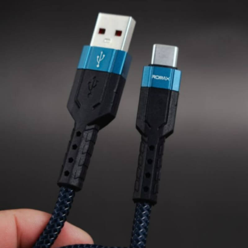 CABLE DE DATOS TIPO C SUPER CARGA