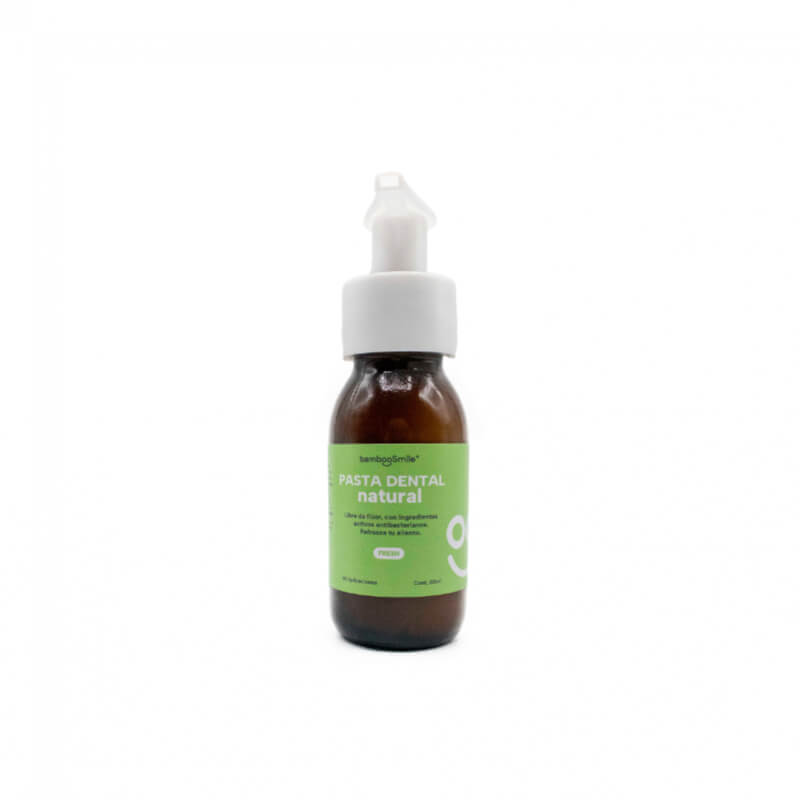 PASTA DENTAL NATURAL FRESH 60 ML