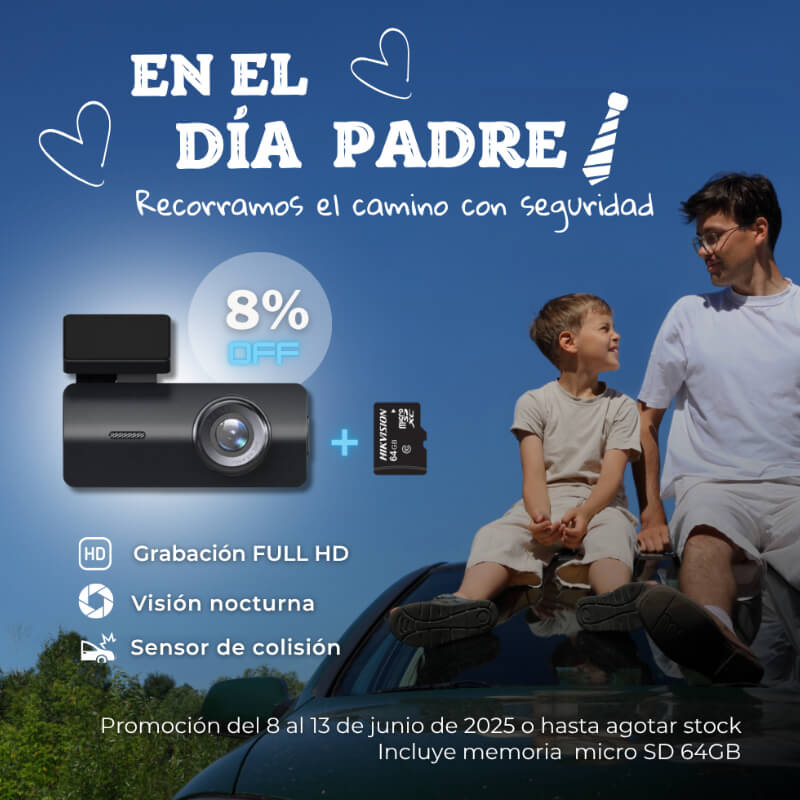 Cámaras