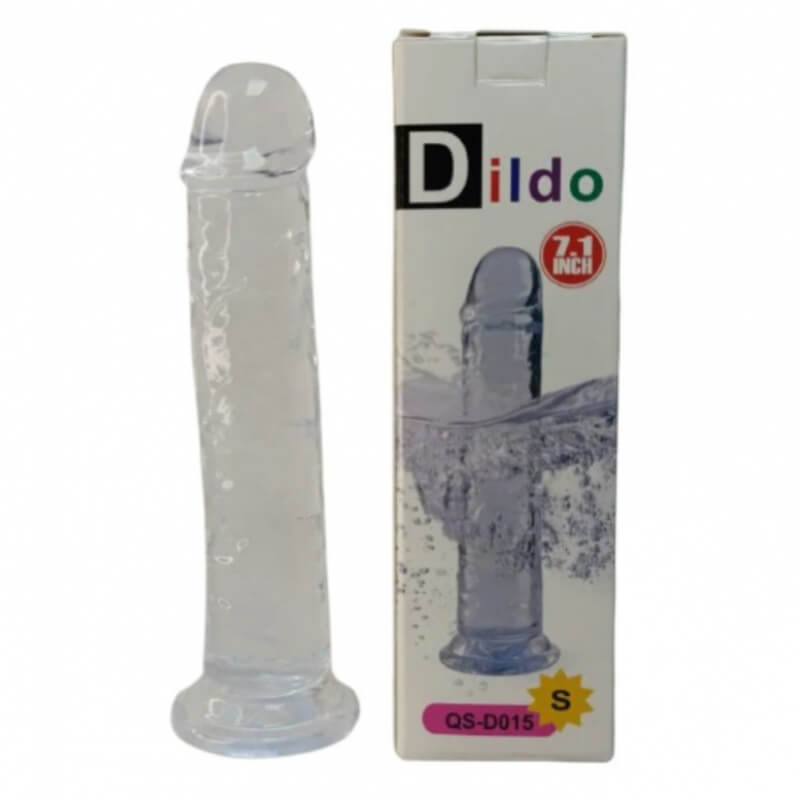 DILDO O CONSOLADOR BEGINNER