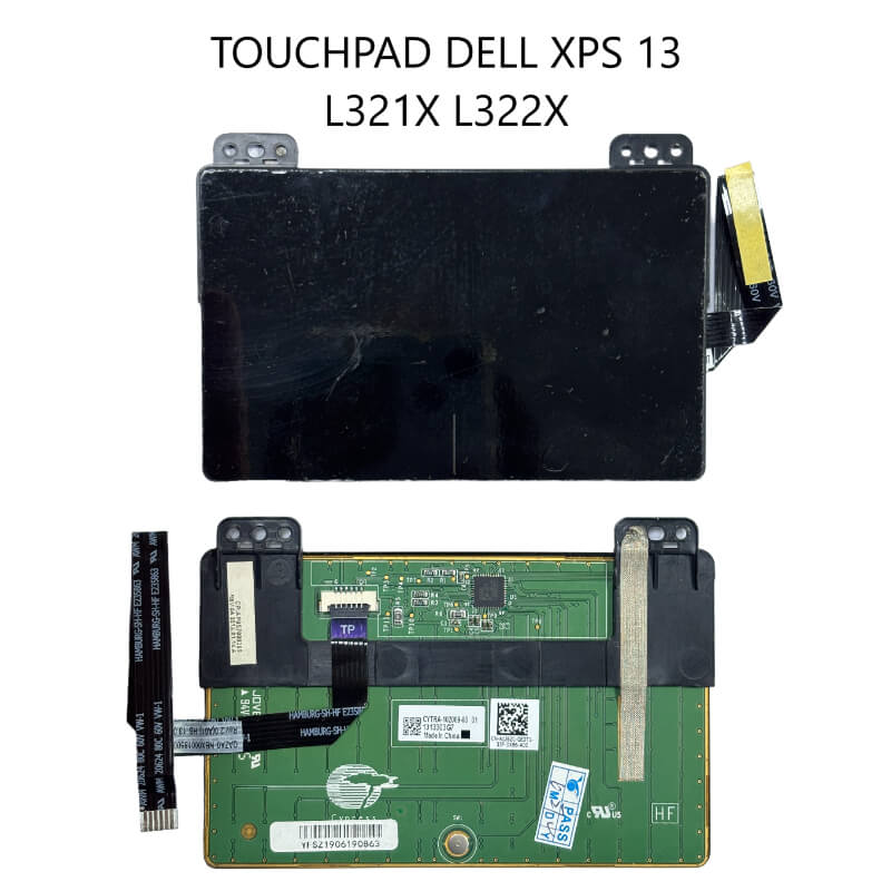 TOUCHPAD DELL XPS 13 L321X L322X
