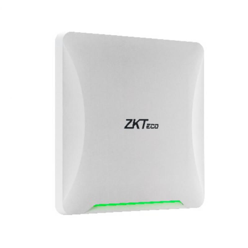 ZKTeco UHF10 Pro: Control de Acceso Vehicular de Larga Distancia con Tecnología UHF