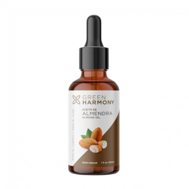 ACEITE ESENCIAL DE ALMENDRA 30 ML