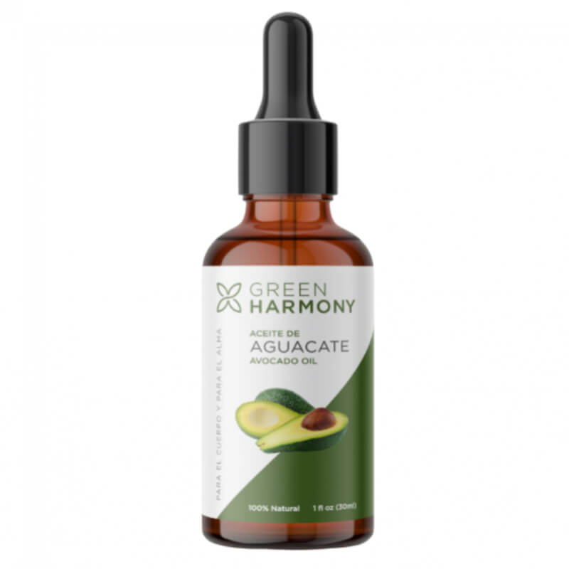 ACEITE ESENCIAL DE AGUACATE 30 ML