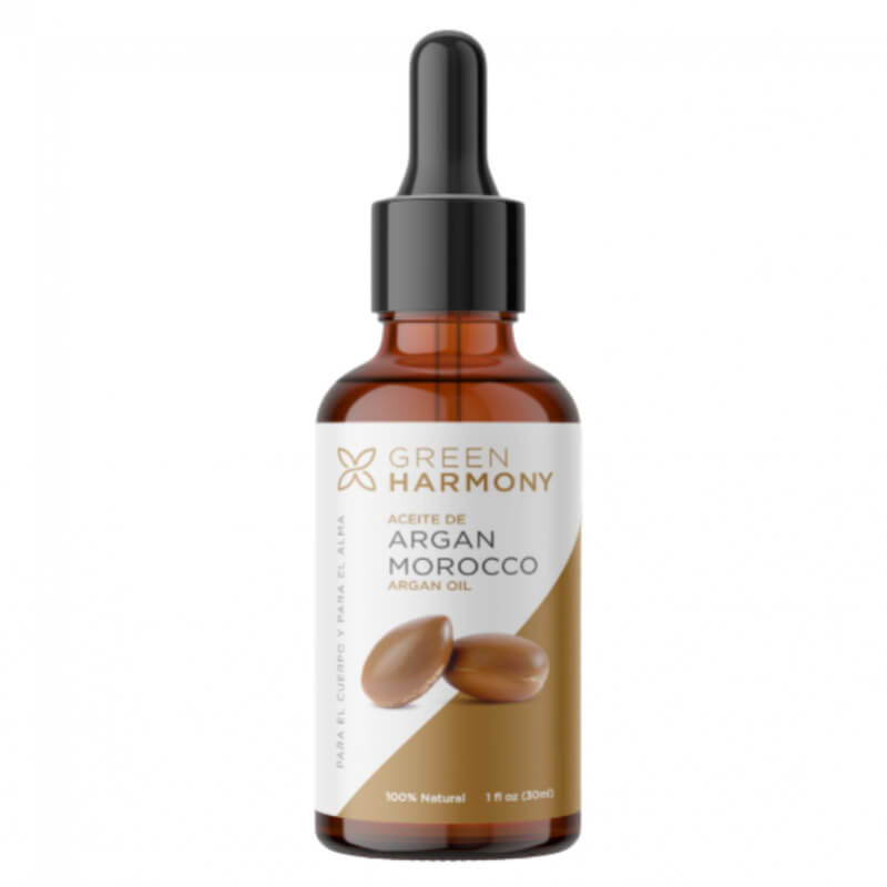 ACEITE ESENCIAL DE ARGAN MOROCCO 30 ML