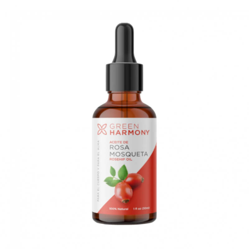 ACEITE ESENCIAL DE ROSA MOSQUETA 30 ML