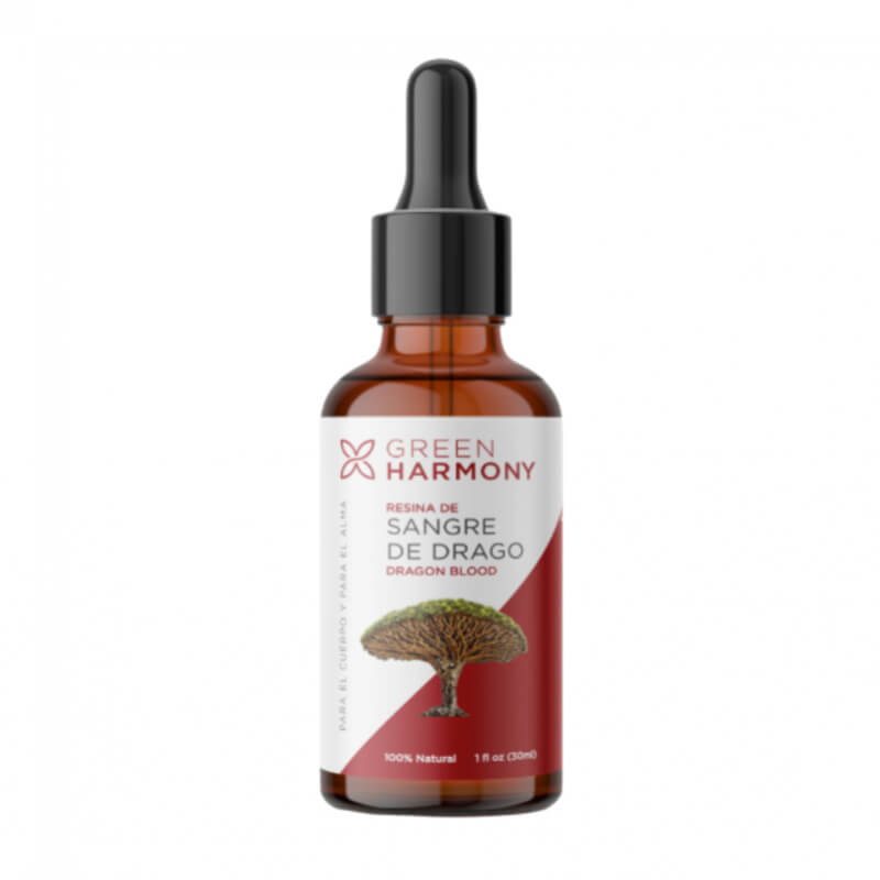 ACEITE ESENCIAL DE SANGRE DE DRAGO 30 ML