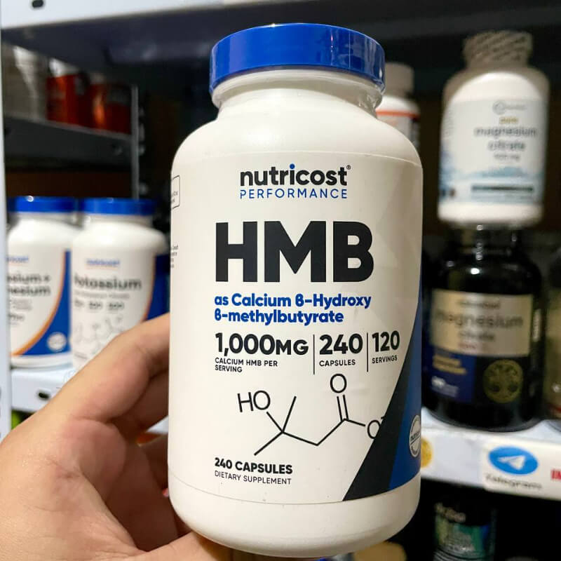 HMB