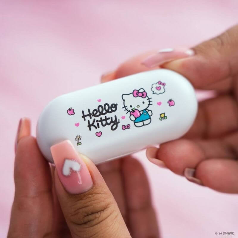 AUDIFONO BLUETOOTH T13PRO HELLO KITTY