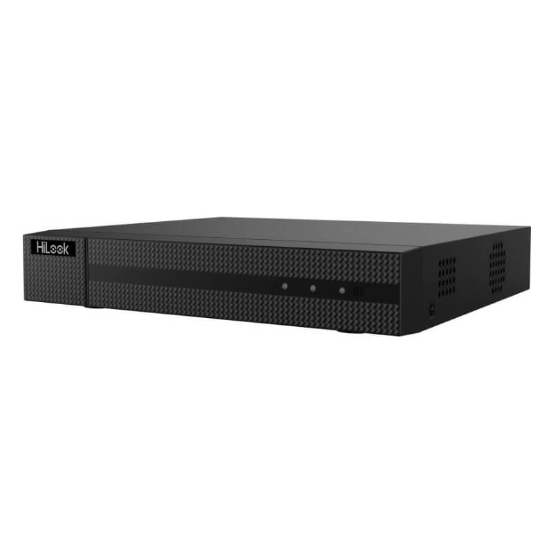 Grabador 8CH DVR HILOOK 208Q-M1 Full HD