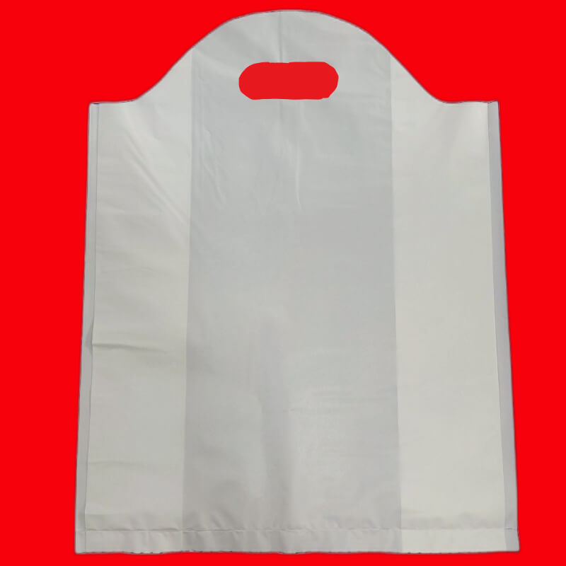 FUNDA BOUTIQUE CARTERA GRANDE 15X17