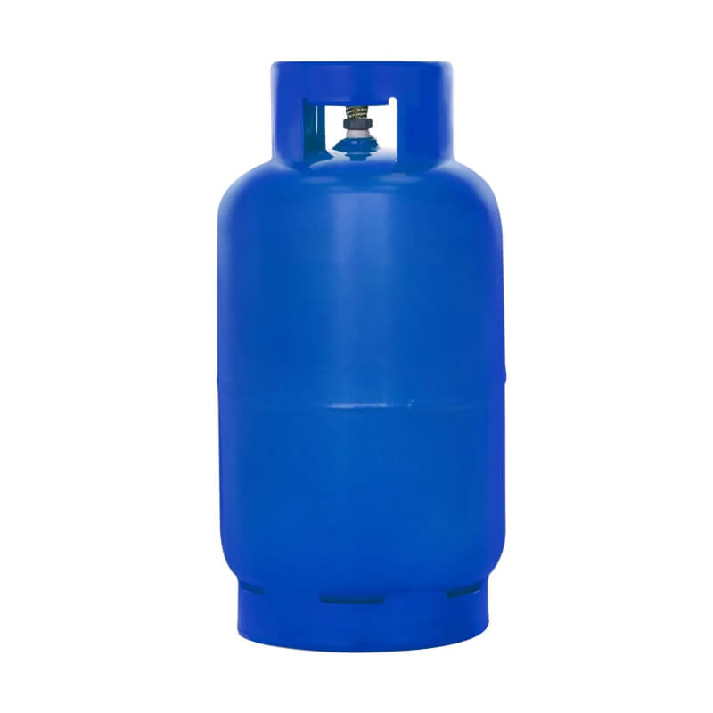 CILINDRO DE GAS