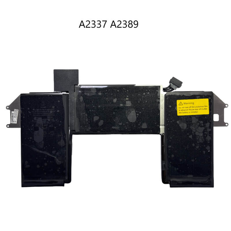 BATERIA ORIGINAL APPLE A2337 A2389