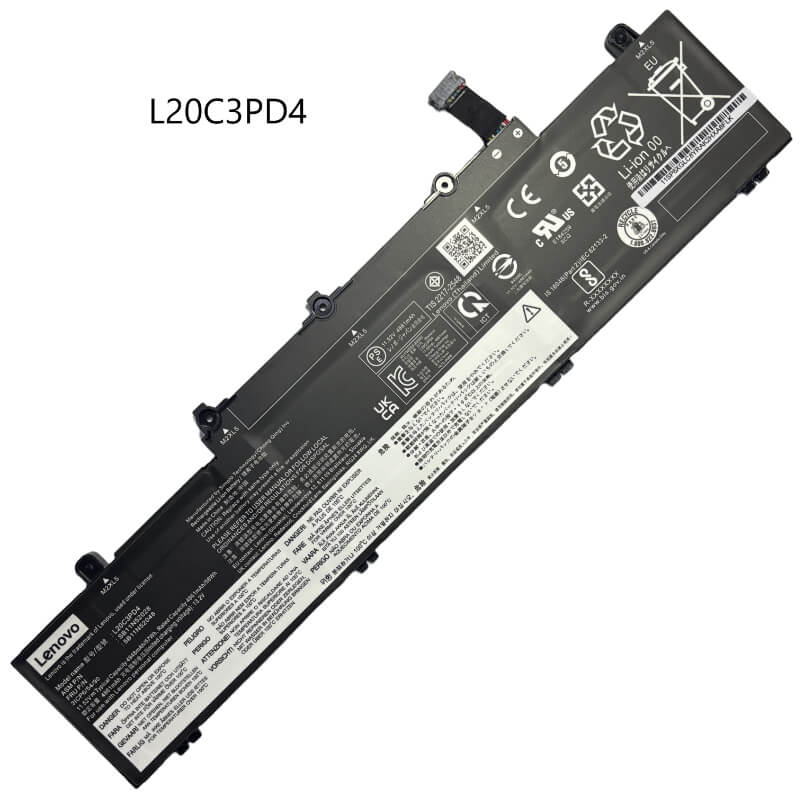 BATERIA ORIGINAL LENOVO L20C3PD4