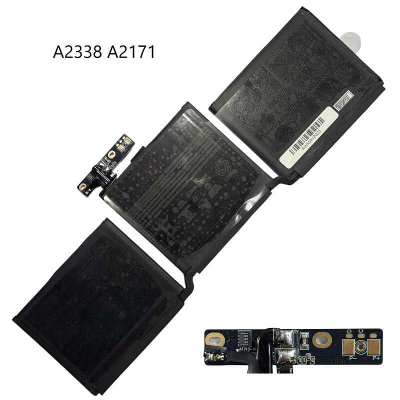 BATERIA ORIGINAL APPLE MACBOOK PRO A2338 A2171