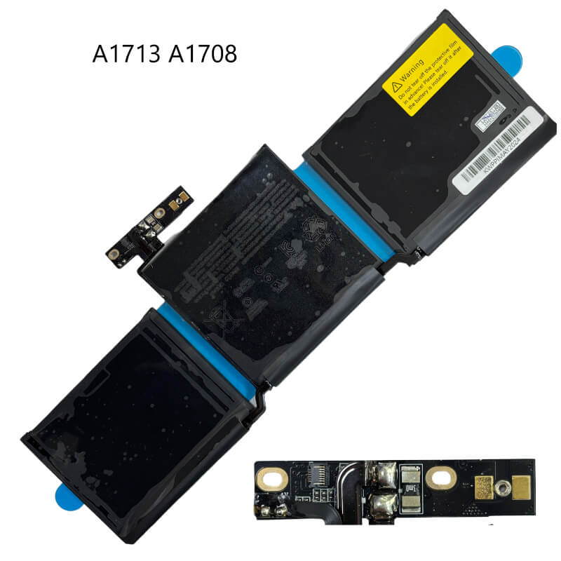 BATERIA ORIGINAL APPLE MACBOOK A1713 A1708