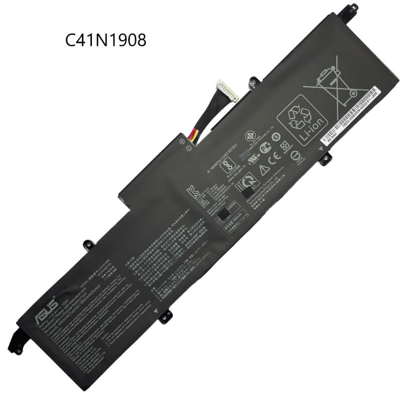 BATERIA ORIGINAL ASUS C41N1908