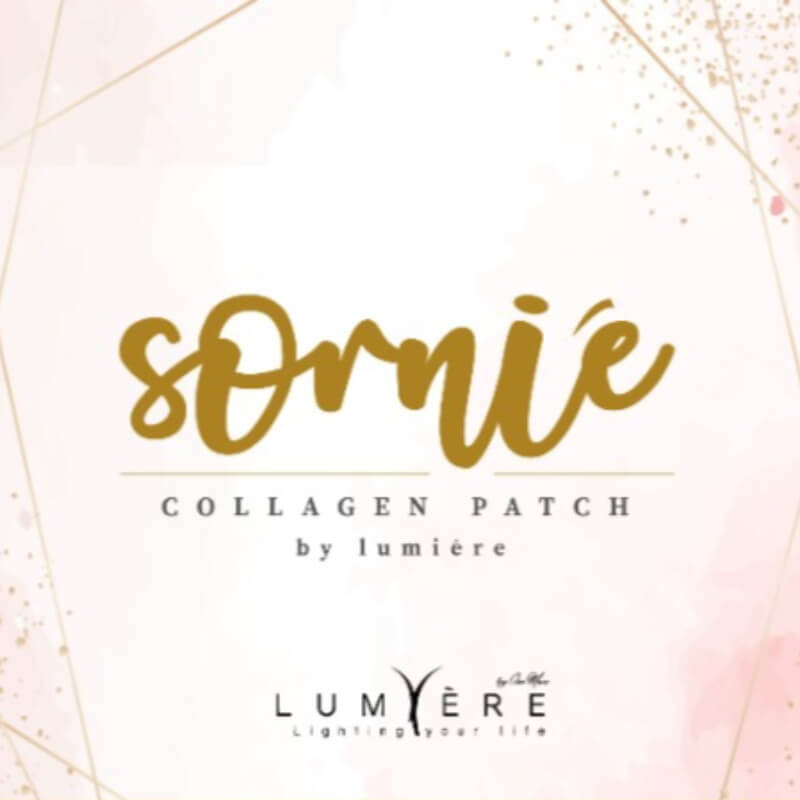 Parche One More International Sornie Collagen Patch