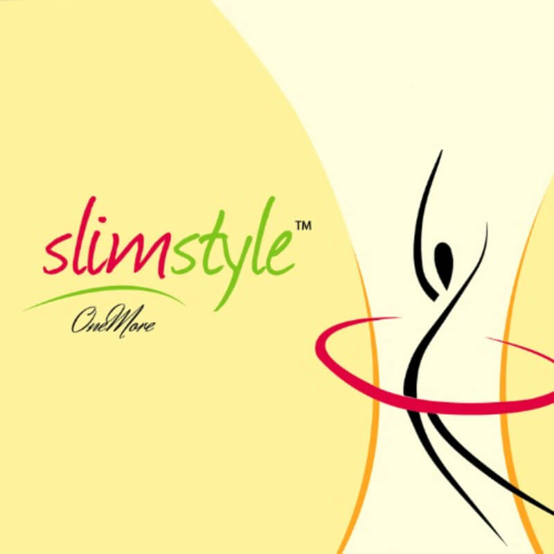 Parche One More Internacional Slim Style