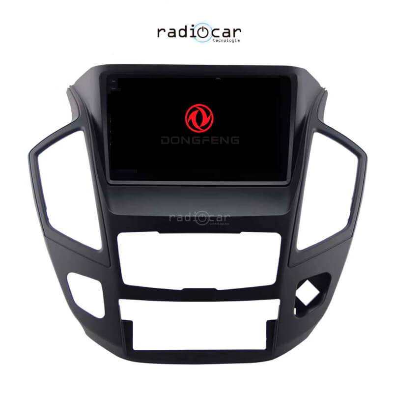 Radio Multimedia DONGFENG AEOLUS AX7
