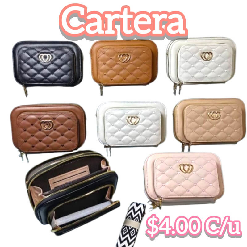 CARTERA