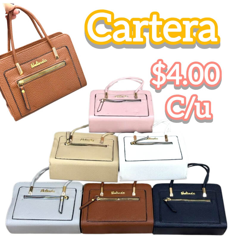 CARTERA