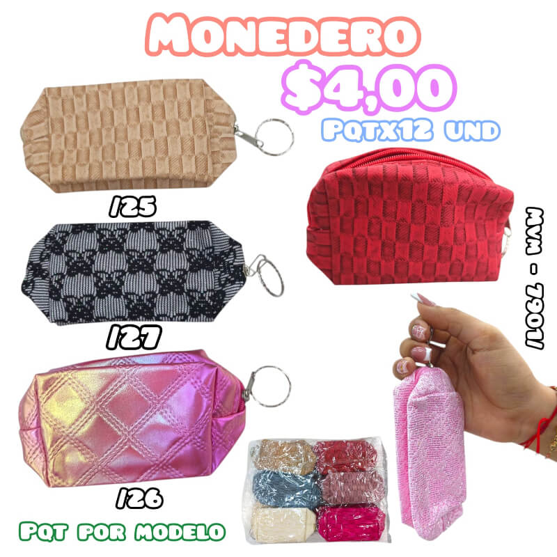 MONEDERO