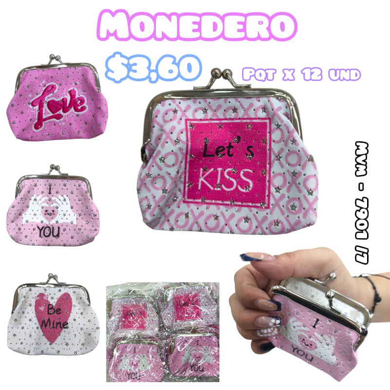 MONEDERO