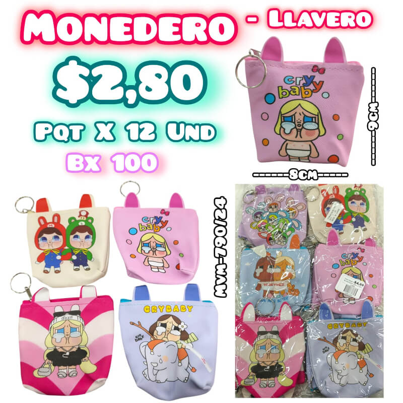 MONEDERO