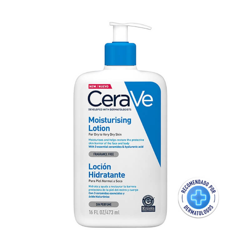 Cerave Gel Protector Facial: Hidratación y Protección Solar SPF