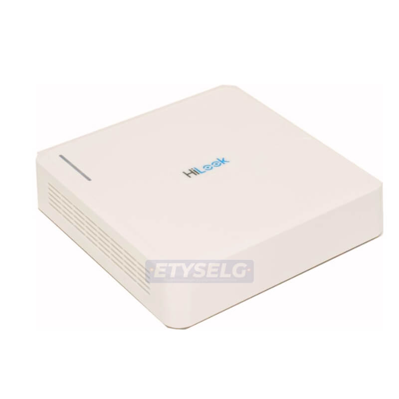 DVR 4 canales Hilook 720P/1080p lite