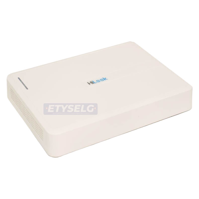 DVR 16 canales 720/1080p lite Hilook