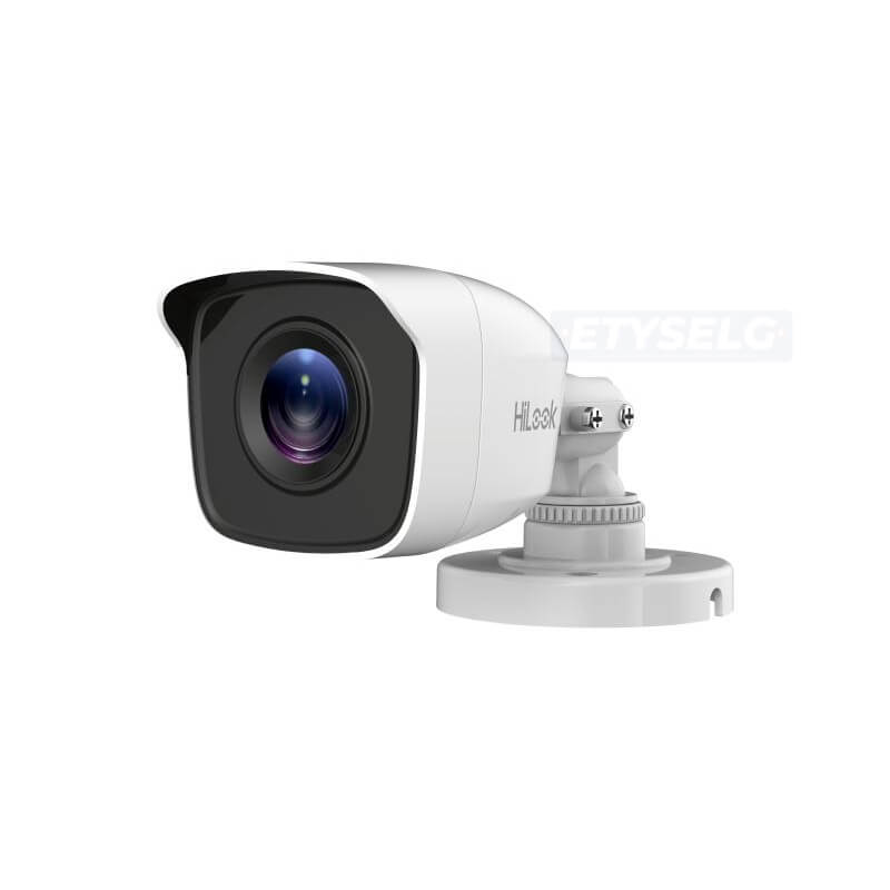 Cámara tipo bala 720p exterior | Hilook