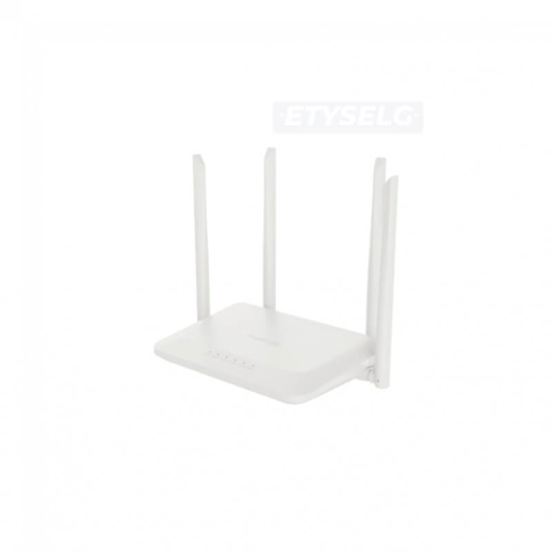 Router inalámbrico doble banda EW1200 | Ruijie Reyee