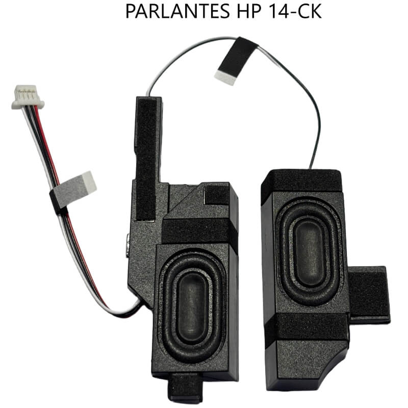 PARLANTES HP 14-CK
