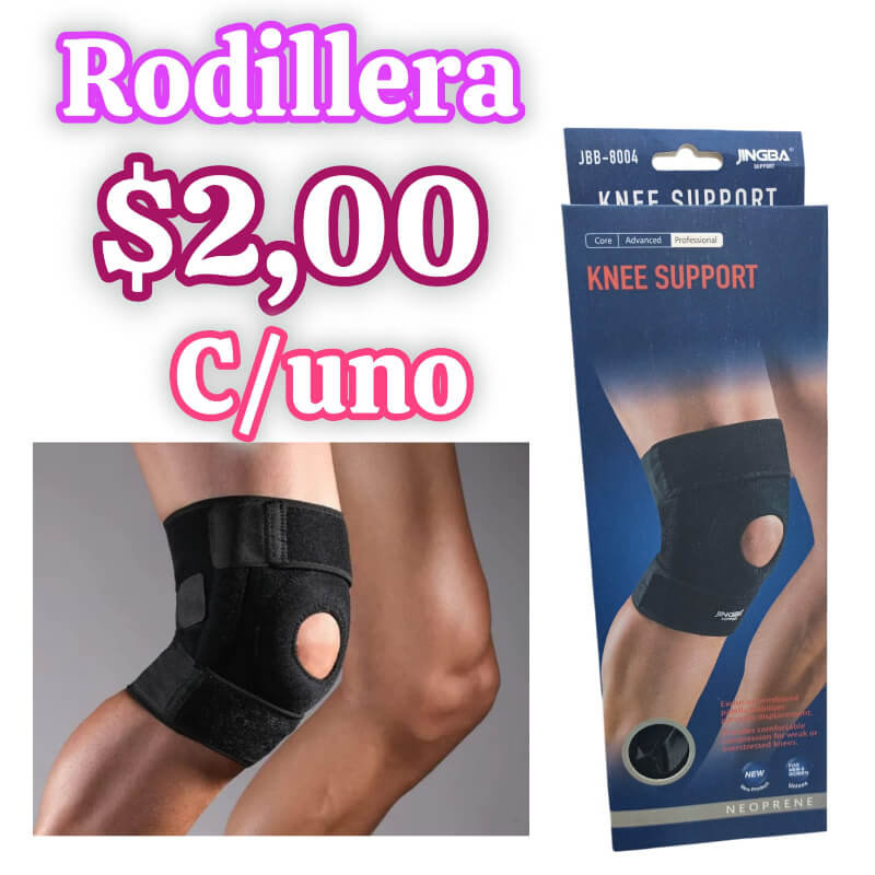 RODILLERA