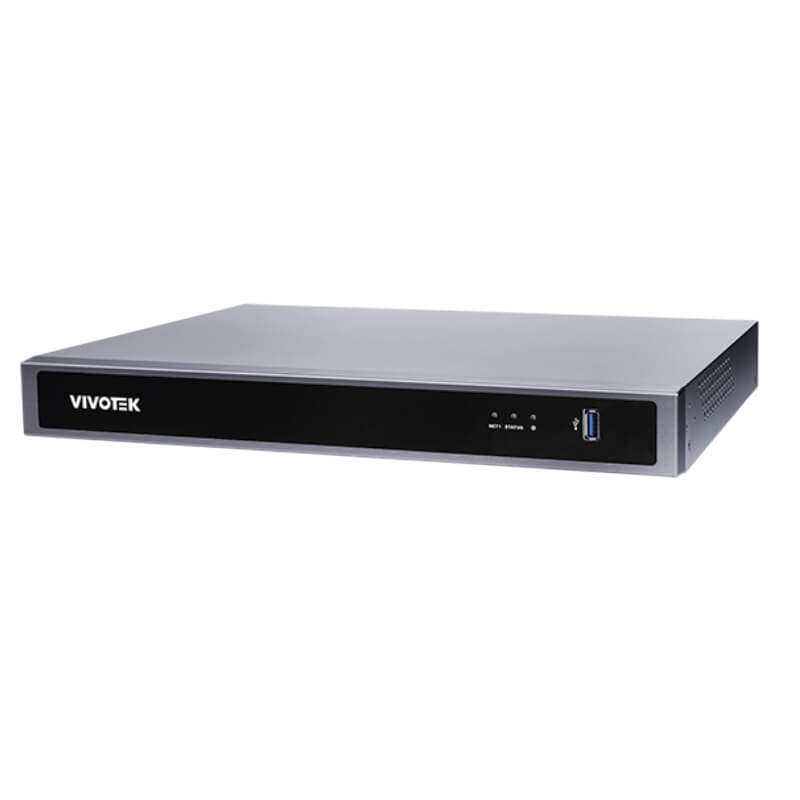 NVR 16 CANALES,16 PUERTOS POE, HDMI X1