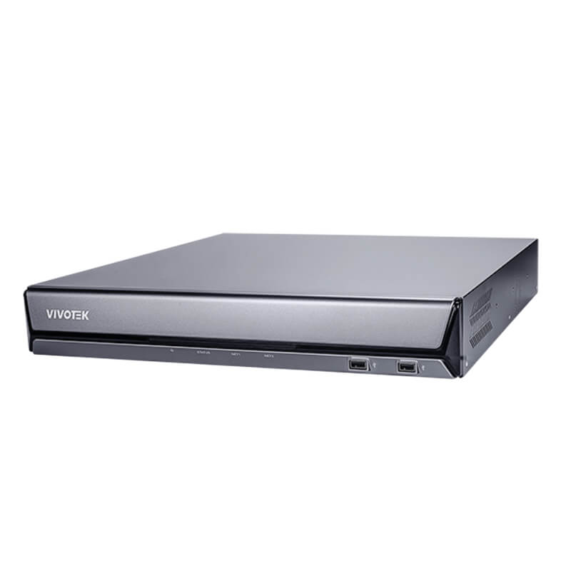 NVR DE 32 CANALES, 32 PUERTOS POE, HDMI X1
