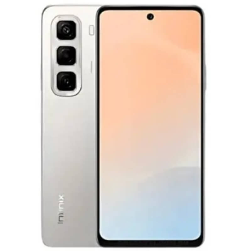 CELULAR INFINIX 50 PRO + 256GB