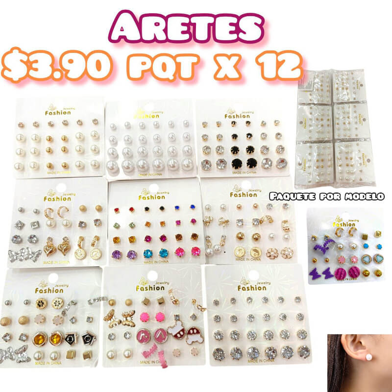 ARETE