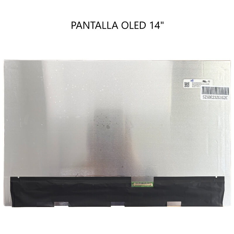PANTALLA OLED 14 ATNA40YK07-0
