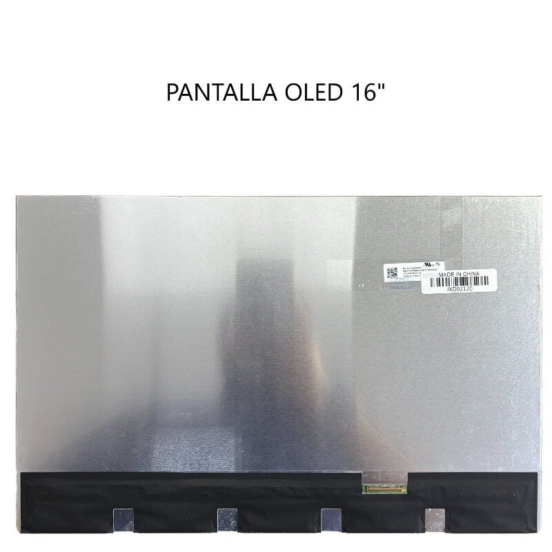 PANTALLA OLED 16 ATNA60BX01-0
