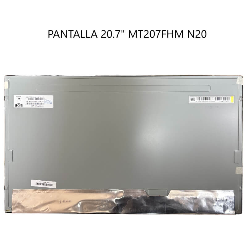 TEU PANTALLA 20.7 MT207FHM N20